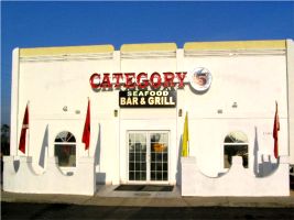 Category 5 Sports Bar Foley, AL , Entertainment